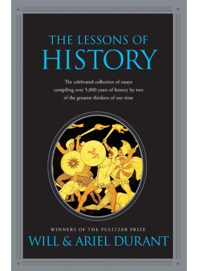 Lessons of History