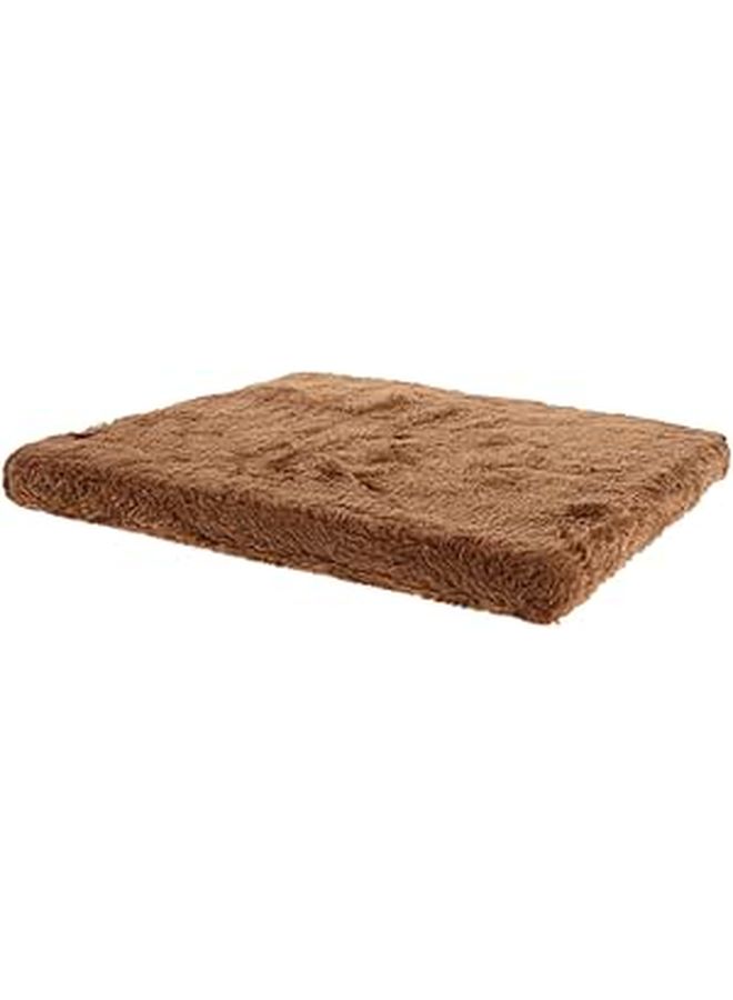 Replaceable Plush Cat Scratching Post With Detachable Jumping Platform Large Size - Image 1
