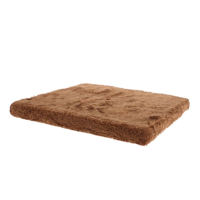 Replaceable Plush Cat Scratching Post With Detachable Jumping Platform Large Size - Image 2