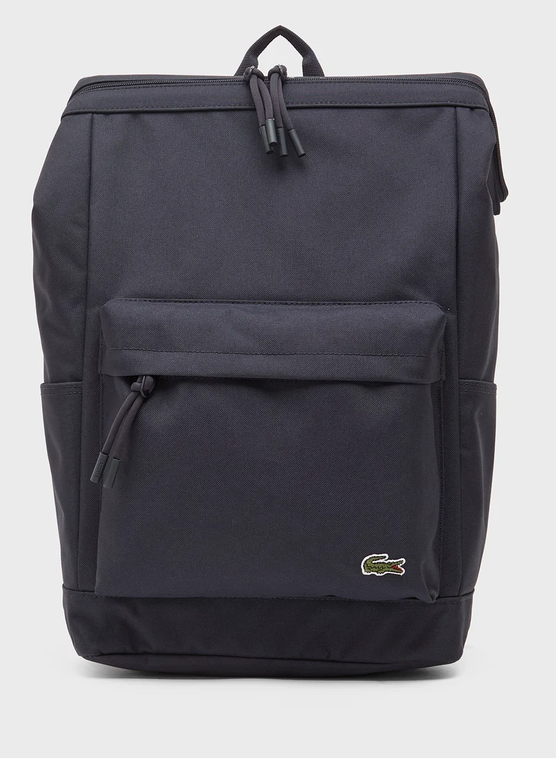 لاكوست Neocroc Square Backpack