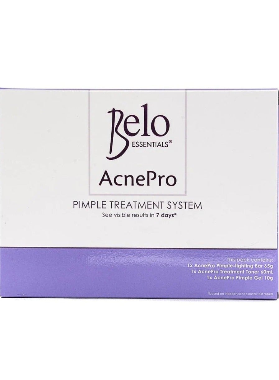 Belo Belo AcnePro Pimple Control System | Best Price KSA | Riyadh, Jeddah