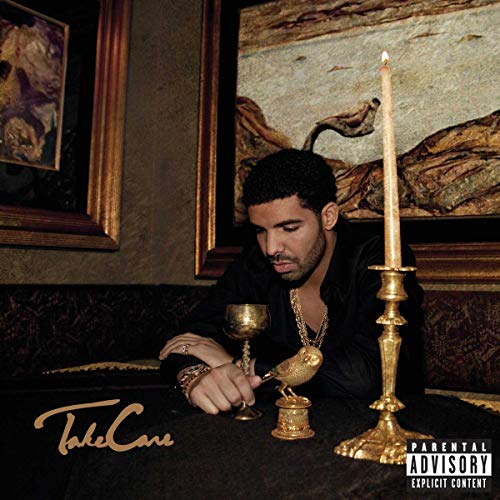 Republic Take Care[2 LP] - Image 5