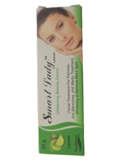 Smart Smart Lady Limon Whitening Beauty Cream 20g 