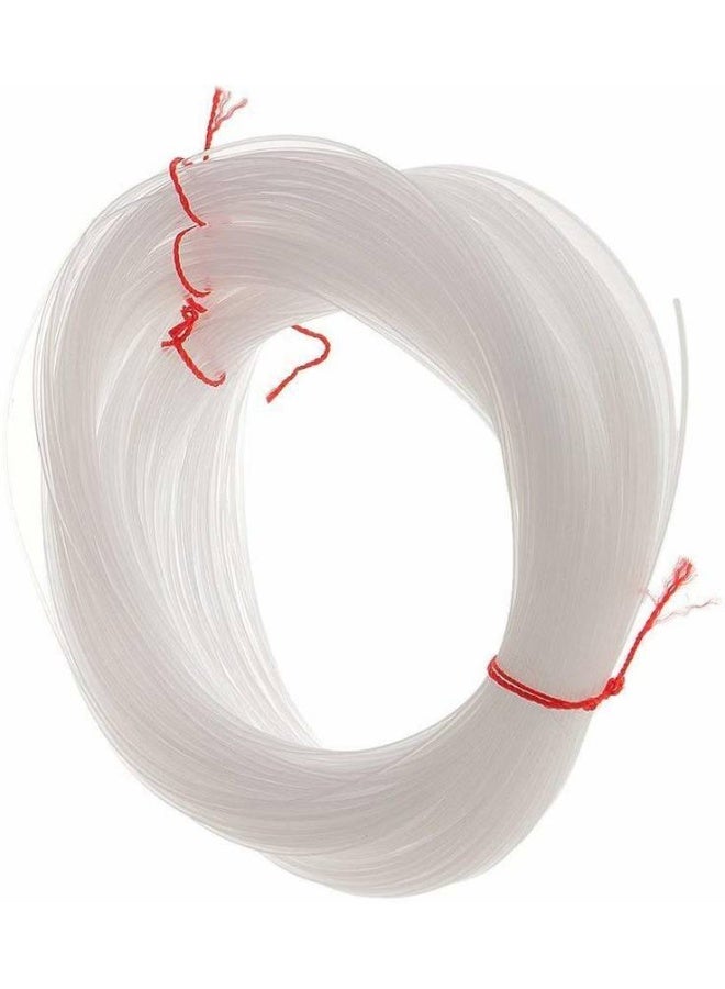 ENGARC Engarc Braided Fishing Line  (Clear) - Image 1