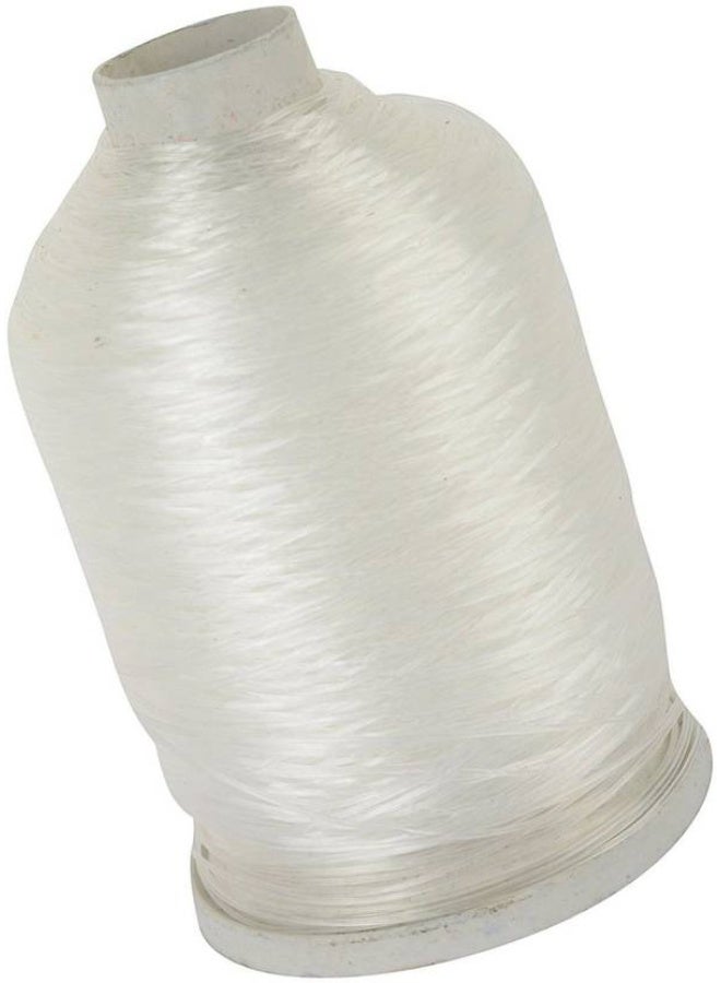 ENGARC Engarc Braided Fishing Line  (Clear) - Image 2