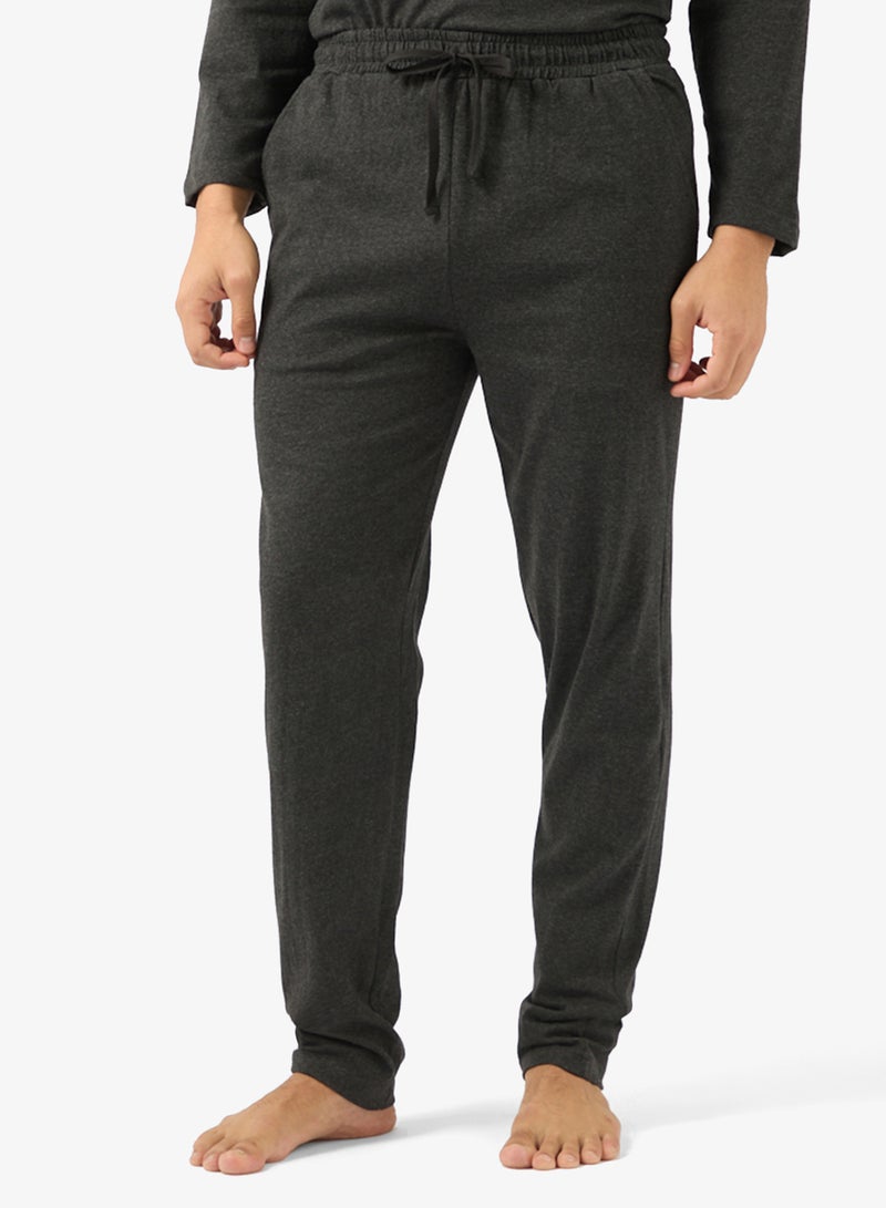 سفنتي فايف طقم بيجامة تي شيرت وبنطلون - Image 4