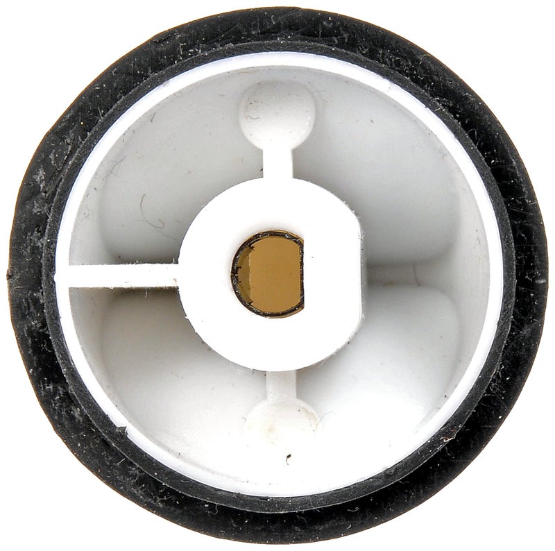 Dorman دورمان 76845 زر التحكم في التكييف متوافق مع بعض طرازات شيفروليه - Image 3