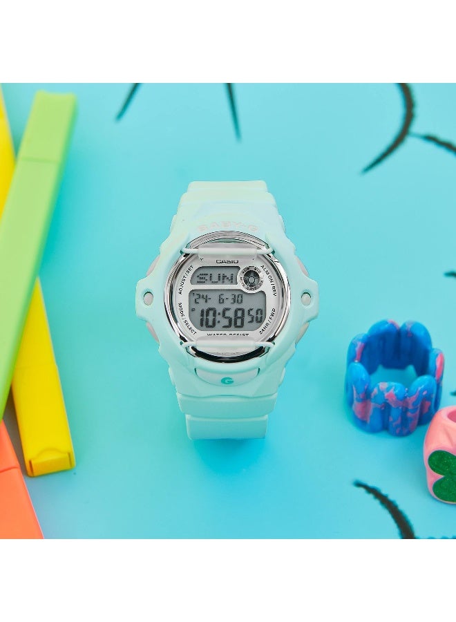 Casio Watch BG-169U-3DR - Image 3