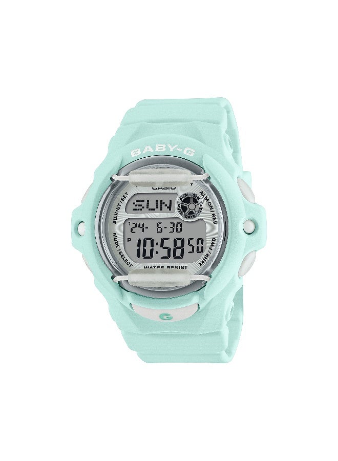 Casio Watch BG-169U-3DR - Image 1