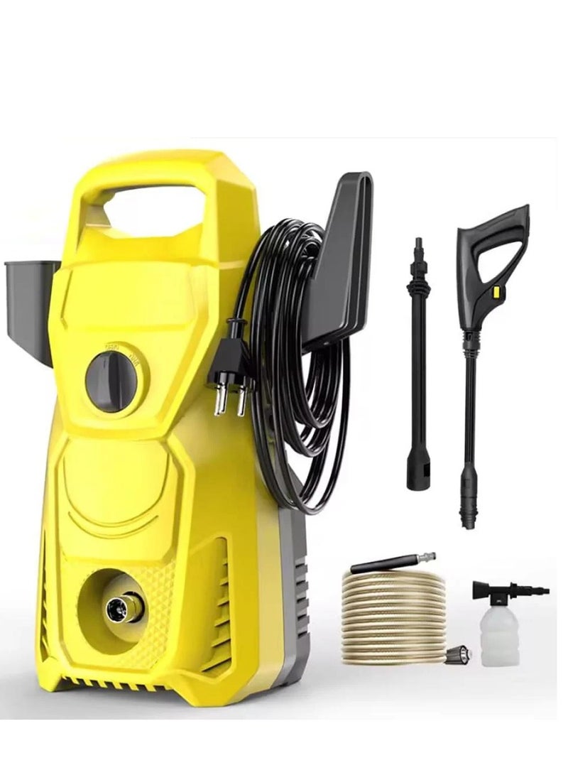 دينكس غسالة الضغط العالي مع الحماية الحرارية 1600 واط - Image 1