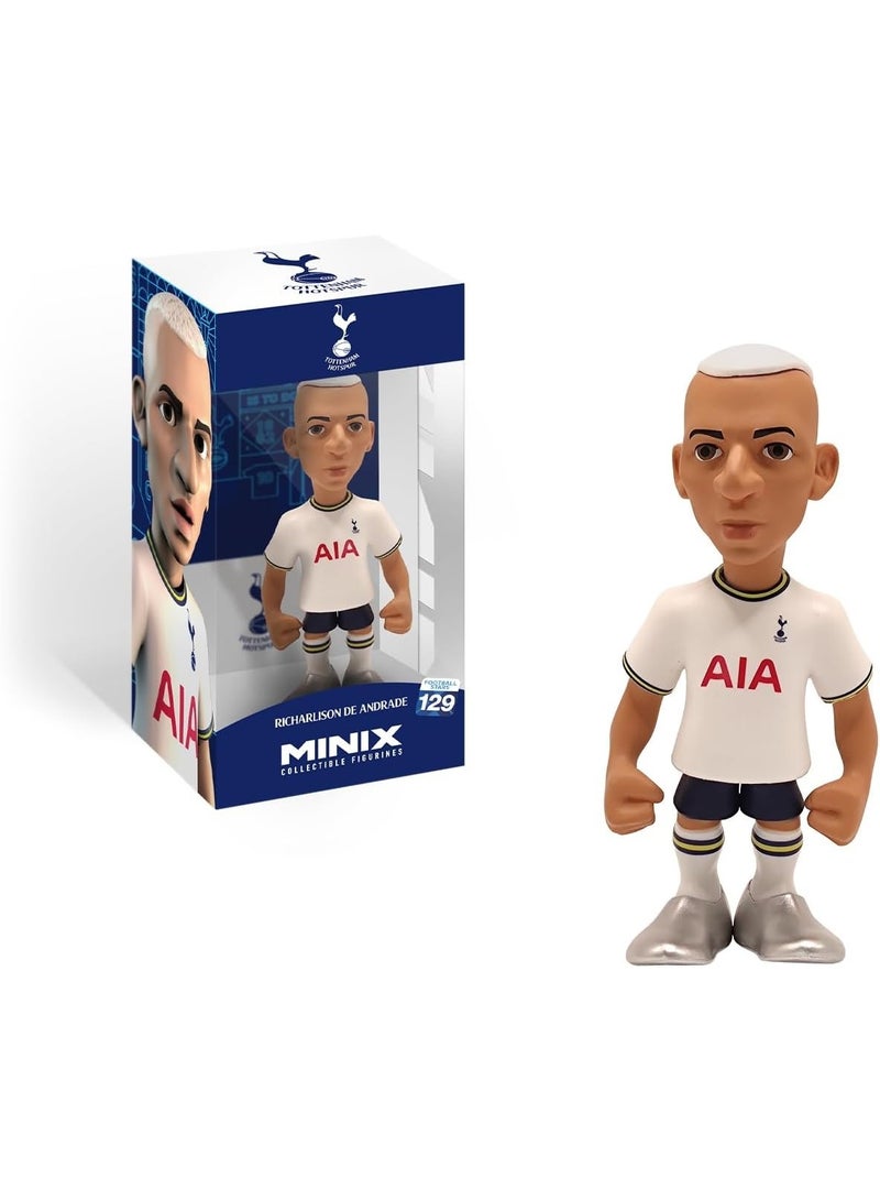 Minix Tottenham Richarlison 12cm (14231) - Image 1