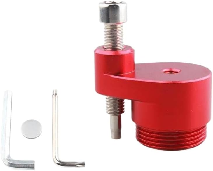 أداة تغيير حزام ناقل الحركة CVT الأحمر لمتفرق القابض لـ X3 Trail 800R 1000R ماكس قطع غيار دراجات نارية أوتوماتيكية - Image 1