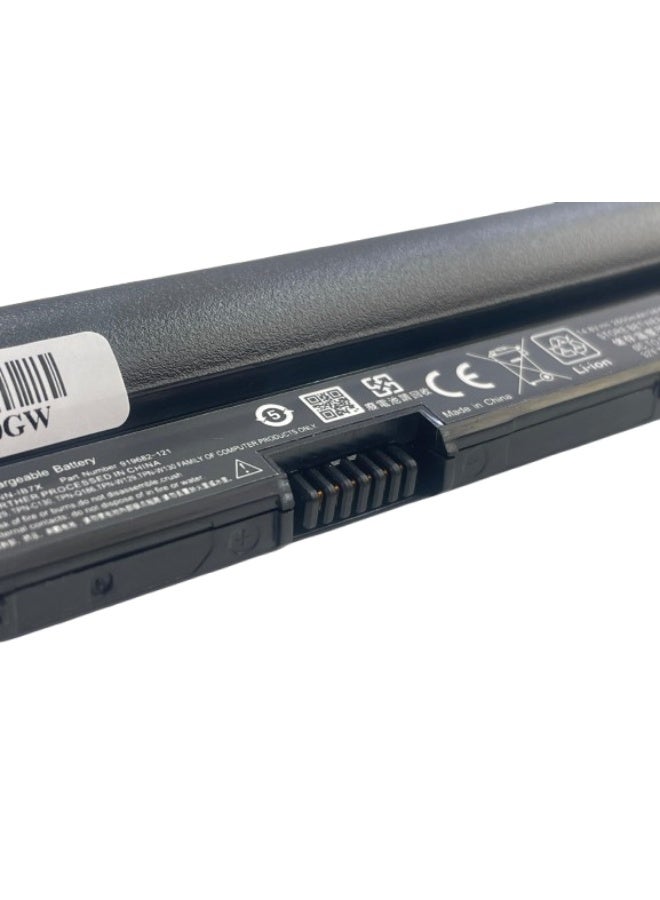 JC04 Battery Replacement for HP 17-bs067cl 17-bs049dx 15-bw011dx 15-bw053od 15-bs015dx JC03 Notebook PC Series Spare 919681-221 919700-850 919701-850 HSTNN-DB8E TPN-W129 Laptop Notebook Battery - Image 3