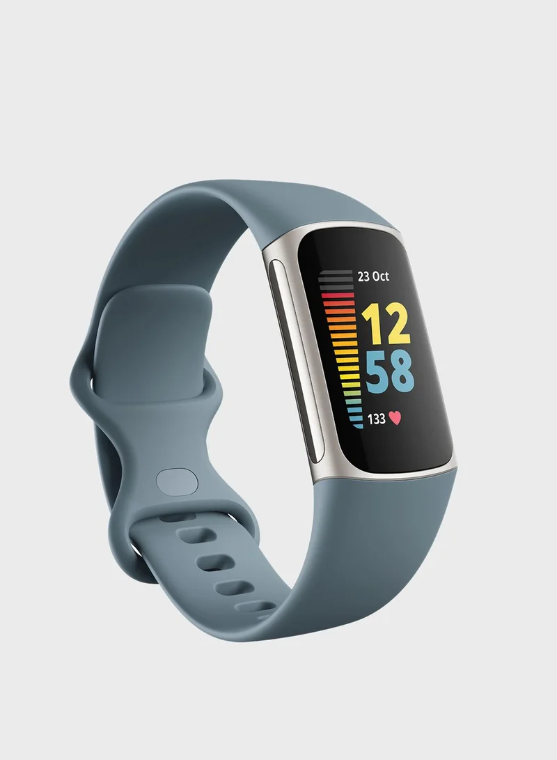 Fitbit Charge 5 Smart Watch