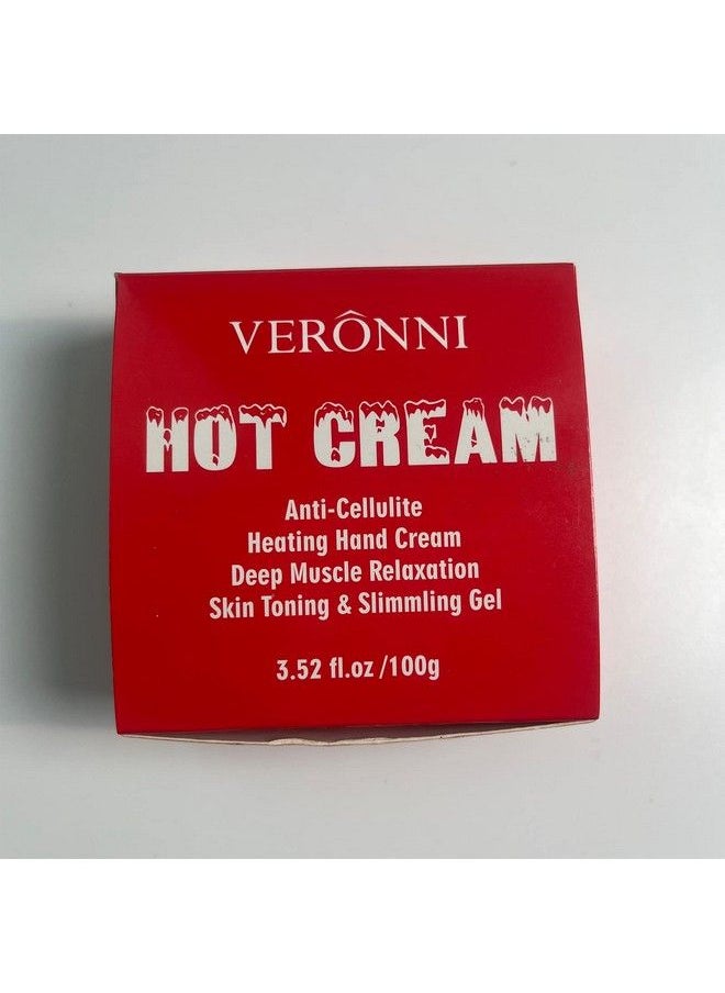 Hot Cream For Anti Cellulite For Women And Men Natural Heating Hand Cream Skin Toning And Slimming Sweat Cream - pzsku/Z5B079D1E47D115D9AE2EZ/45/_/1686397027/727071da-319c-406c-809c-fbd1185cde53