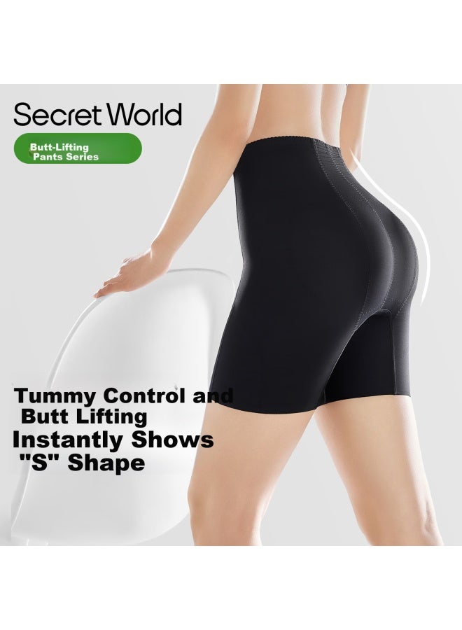 Secretworld Women's Postpartum Abdominal Compression And Hip-lifting Pants, Strong Shaping For Severe Post-cesarean Recovery,  New High-waist Lifting Underwear - Image 1