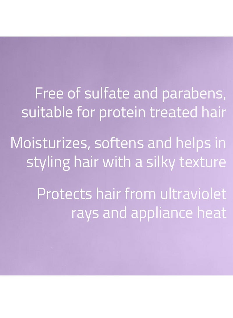 أوبلس مصل نمو الشعر OPlus 120 مل مع زيوت إكليل الجبل واللافندر - Image 5