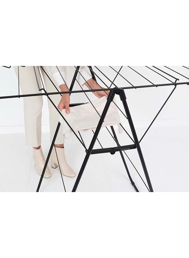 brabantia HangOn Drying Rack 15m - Image 3