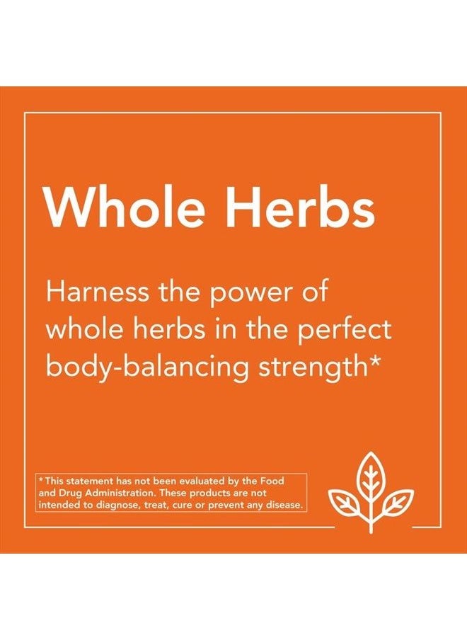 now - Supplements, Valerian Root (Valeriana officinalis) 500 mg, Herbal Supplement, 250 Veg Capsules - Image 1