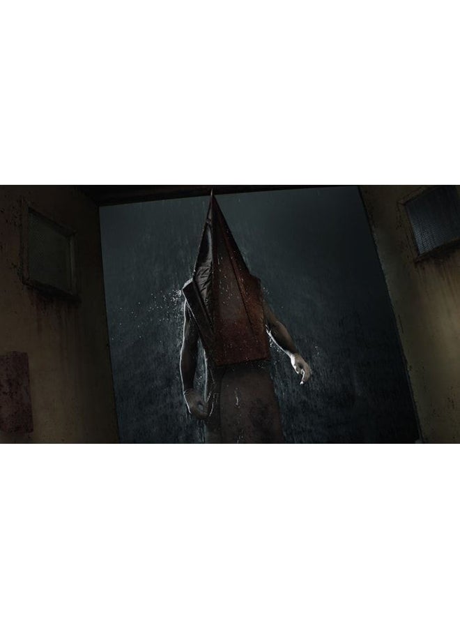 Konami Silent Hill 2 Remake - playstation_5_ps5 - Image 2