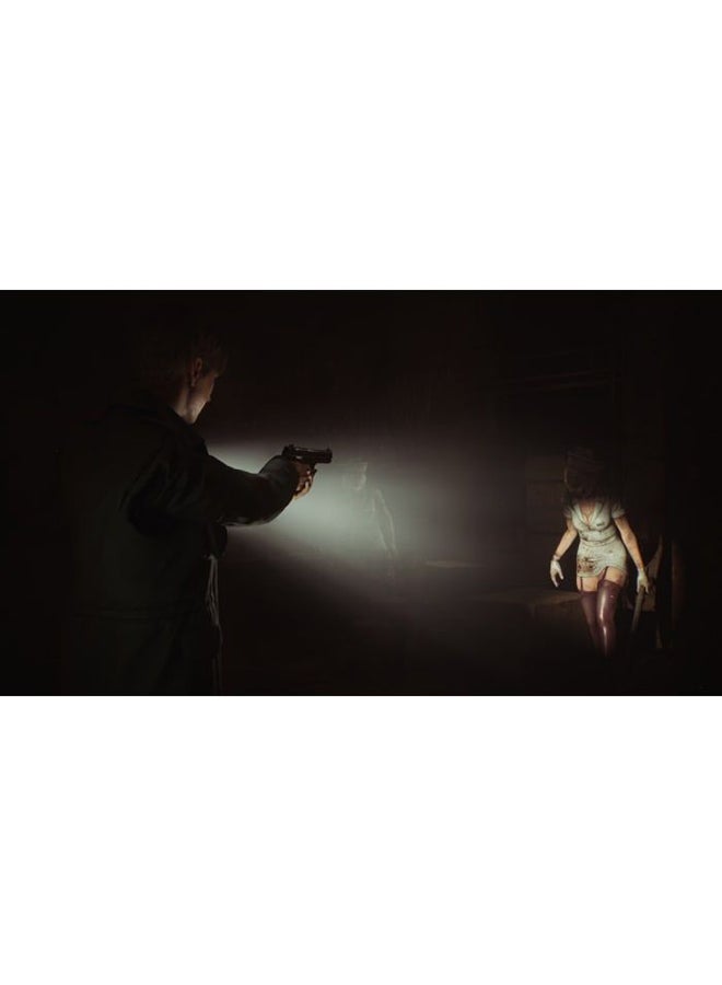 Konami Silent Hill 2 Remake - playstation_5_ps5 - Image 3