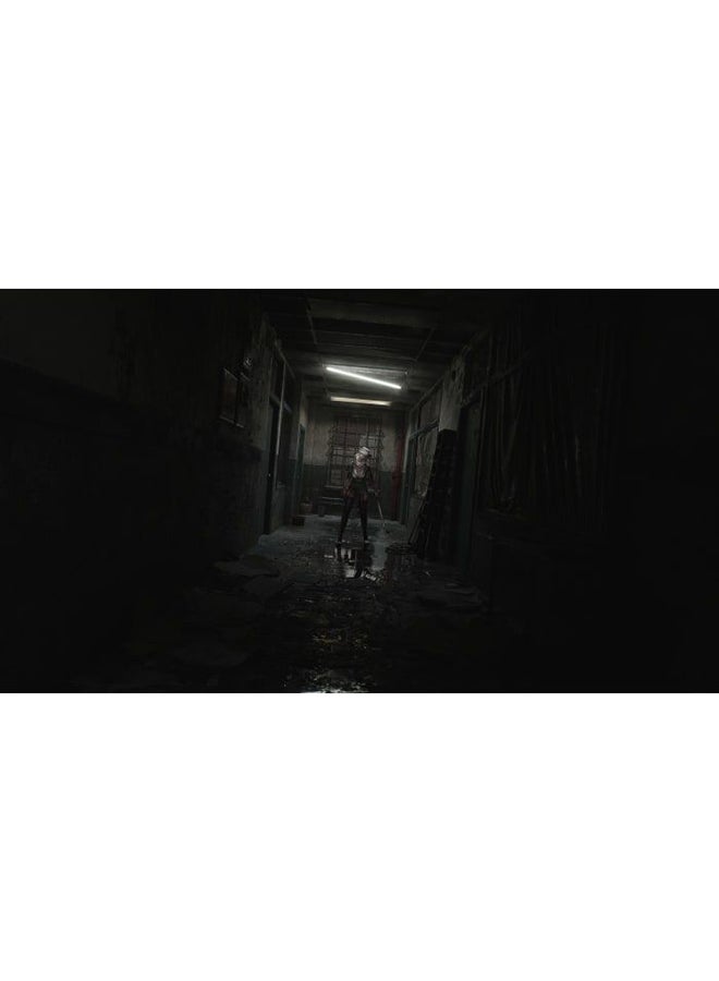 Konami Silent Hill 2 Remake - playstation_5_ps5 - Image 4