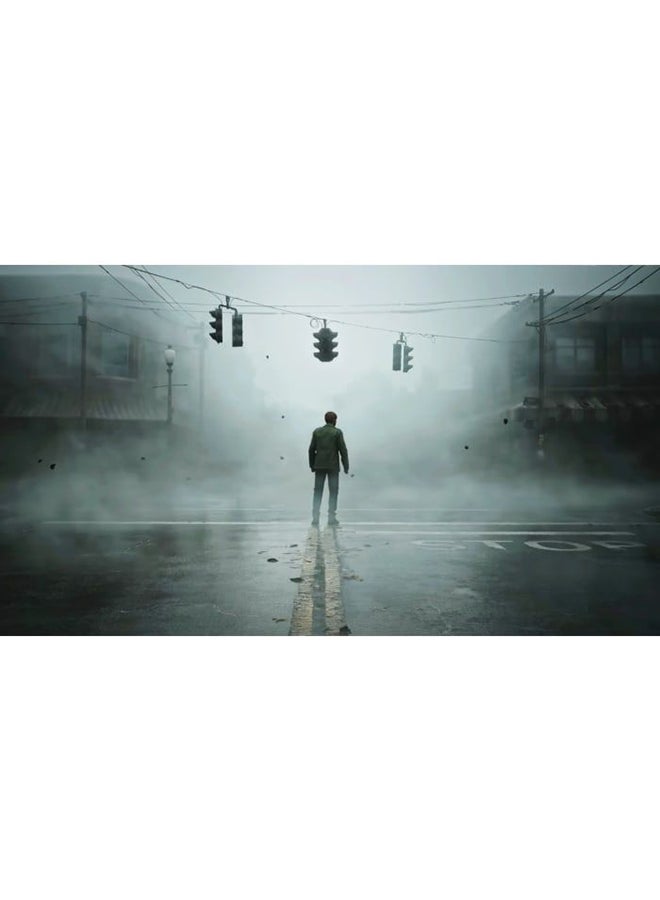 Konami Silent Hill 2 Remake - playstation_5_ps5 - Image 5