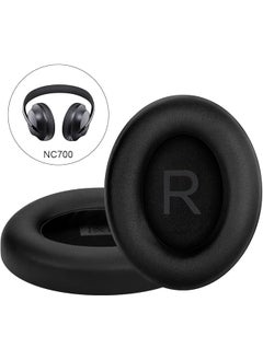 Bose Ear Pads Replacement Kit For Bose 700 Noise Canceling Headphones Nc700 Softer Pu Leather Luxurious Memory Foam Added Thickness Extra Durable Ear Cushions Black - pzsku/Z5B0830900F3D79D06F46Z/45/_/1740929599/c9cd2fc0-d396-4af9-bc32-2594699eb4c9