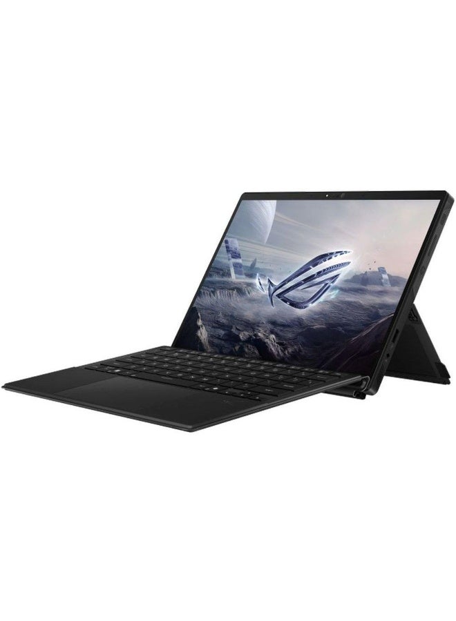 ASUS ROG Flow Z13 Gaming (2025) Laptop – AMD Ryzen AI MAX+ 395  13.4inch 2.5K  1TB SSD  32GB RAM  Shared AMD Radeon Graphics  Windows 11 Home English/Arabic Black - Image 4