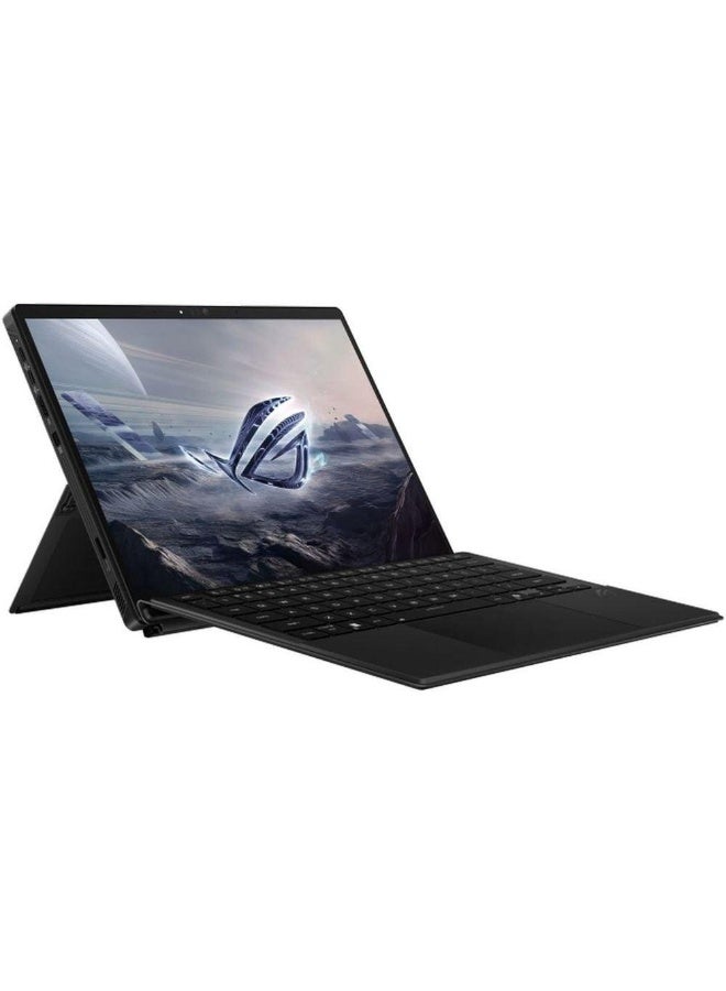 ASUS ROG Flow Z13 Gaming (2025) Laptop – AMD Ryzen AI MAX+ 395  13.4inch 2.5K  1TB SSD  32GB RAM  Shared AMD Radeon Graphics  Windows 11 Home English/Arabic Black - Image 3