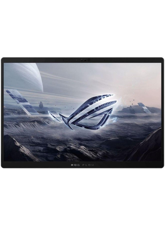 ASUS ROG Flow Z13 Gaming (2025) Laptop – AMD Ryzen AI MAX+ 395  13.4inch 2.5K  1TB SSD  32GB RAM  Shared AMD Radeon Graphics  Windows 11 Home English/Arabic Black - Image 2