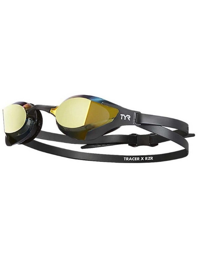 TYR Sport Tracer X Razor Mirrored Adultfit - Image 3
