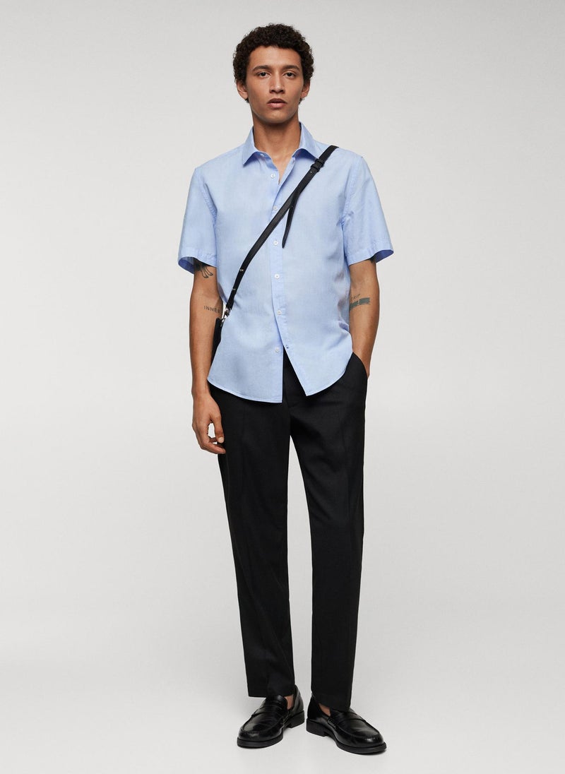 Mango Man SHIRT GINZA-H  - Image 4