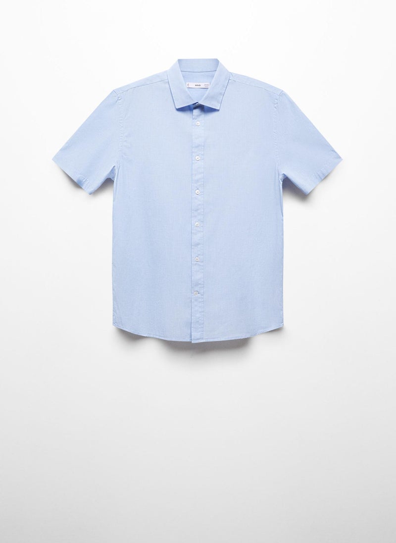 Mango Man SHIRT GINZA-H  - Image 5