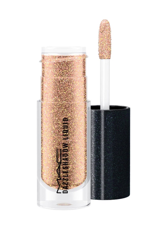 MAC Dazzleshadow Liquid Glitter - Flash Or Dash - Image 2
