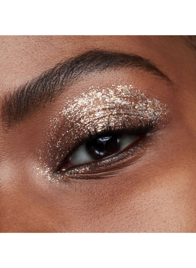 MAC Dazzleshadow Liquid Glitter - Flash Or Dash - Image 3