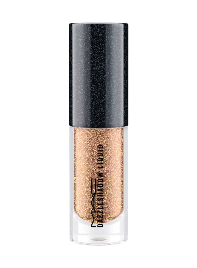 MAC Dazzleshadow Liquid Glitter - Flash Or Dash - Image 1
