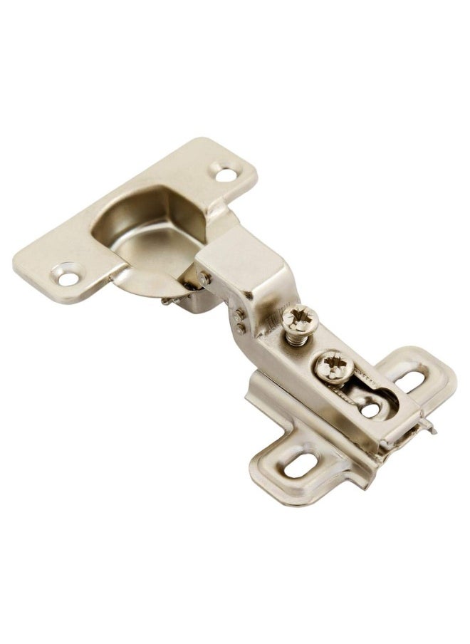 Generic - Sh Italy Door Hinges Half Bend - Image 1