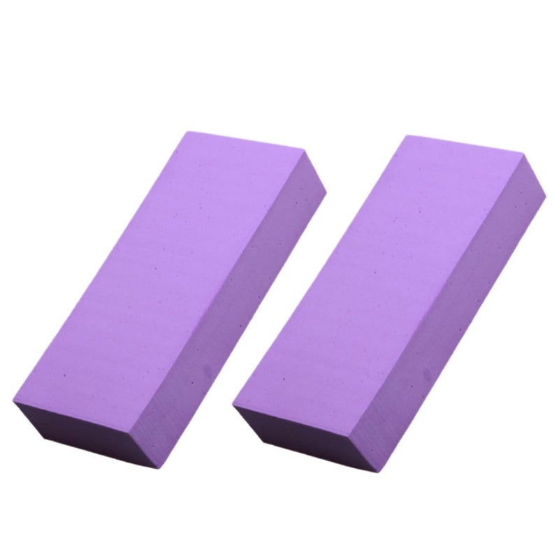 Extra Large PVA Car Wash Sponge 2 Pack Soft Scratch Free Multipurpose Auto Scrubber - Image 2