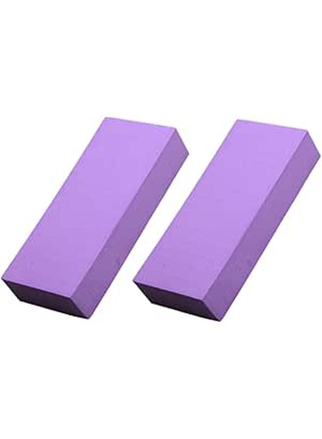 Extra Large PVA Car Wash Sponge 2 Pack Soft Scratch Free Multipurpose Auto Scrubber - Image 1