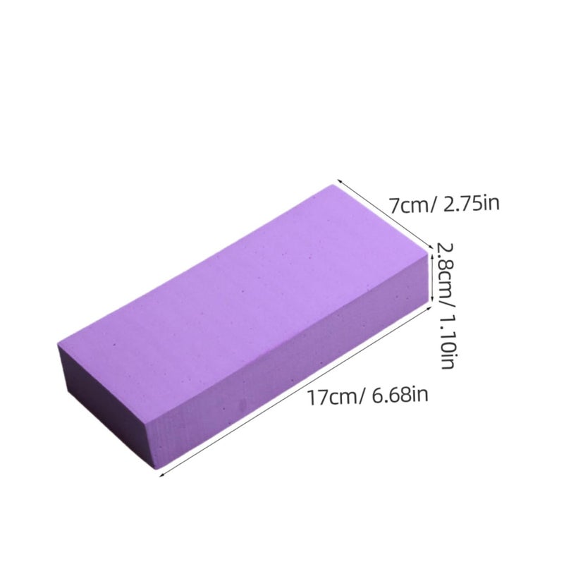 Extra Large PVA Car Wash Sponge 2 Pack Soft Scratch Free Multipurpose Auto Scrubber - Image 3