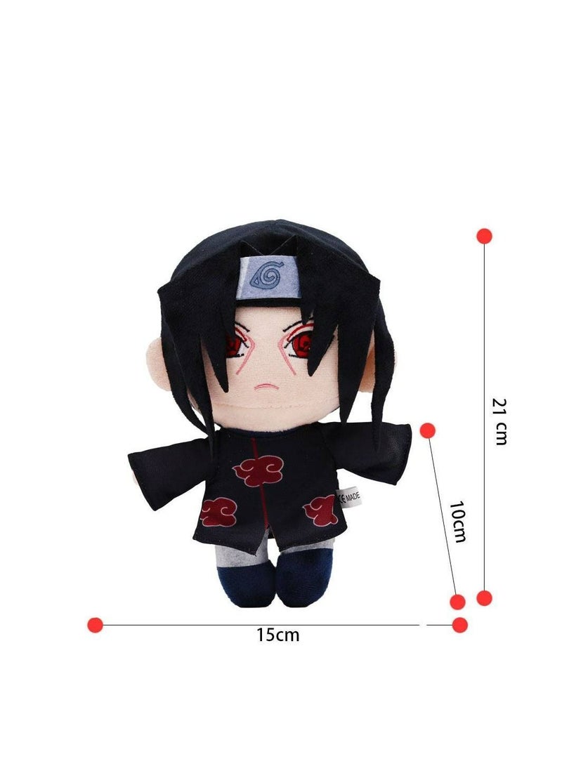 Naruto plush doll