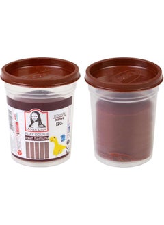 Südor Play Dough Single Color (Skin Color - Black - Pink - Purple - Brown - Blue - Green - Yellow) Play Dough  - Image 4