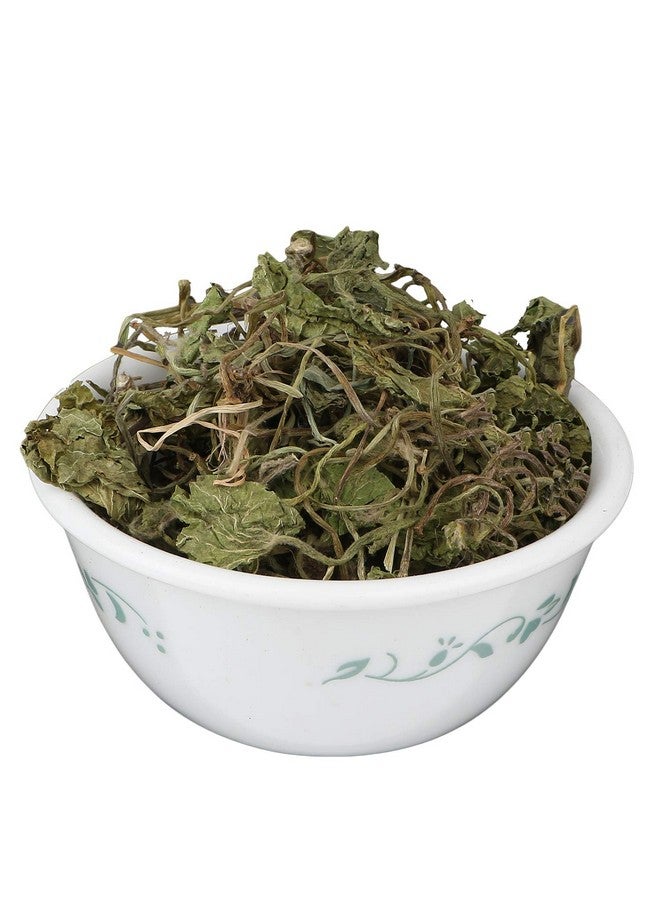 YUVIKA Brahmi Booti - Gotu Kola - Bacopa Monnieri Linn - Indian Pennywort 400 Grams - Image 2