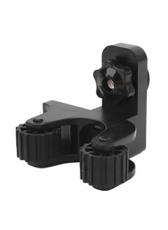 Thoraya Canoe Paddle Holder Universal Easy Mounting Sturdy Kayak Oar Holder for Kayaks Canoes Boats  - Image 1