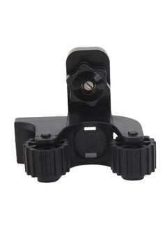 Thoraya Canoe Paddle Holder Universal Easy Mounting Sturdy Kayak Oar Holder for Kayaks Canoes Boats  - Image 4