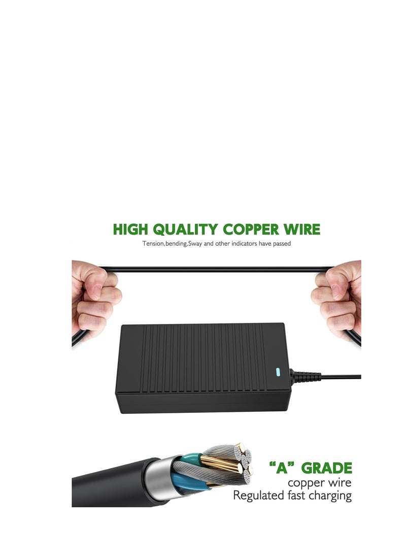 Terabyte 230W (6.0mm×3.7mm) Asus Rog GX531GS-AH76, ADP-230GB B 19.5V 11.8A Laptop AC Replacement Adapter - Image 4