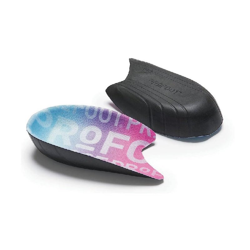 ProFoot Achilles Tendonitis Men's Orthotic Heel Cup, 1 ea - Image 2