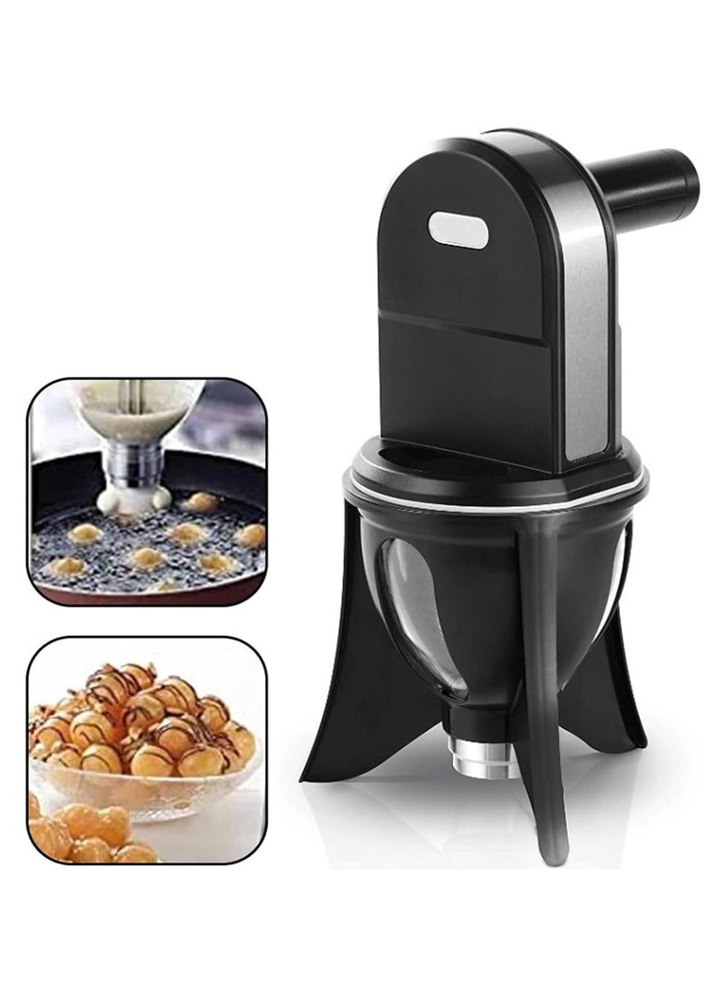 Automatic Meatball Maker Dumplings Maker Luqaimat Maker Rice Ball Maker Small Fish Ball Maker Food Processor - pzsku/Z5B09A33B600386C60AA2Z/45/_/1710843211/c4b0515a-e437-4a16-9558-ef050ca17d2c