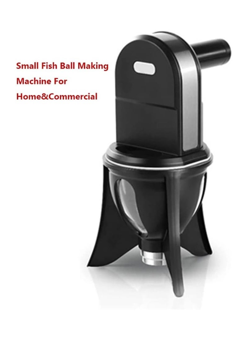 Automatic Meatball Maker Dumplings Maker Luqaimat Maker Rice Ball Maker Small Fish Ball Maker Food Processor - pzsku/Z5B09A33B600386C60AA2Z/45/_/1710843231/e356df8d-54d8-4922-88f5-ac011cf9c1af